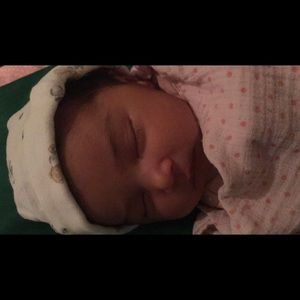 Meet your Posher, Zarefah